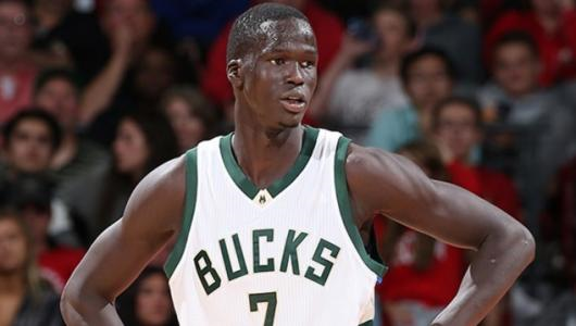 全副武装,索恩-梅克更新社媒期待新赛季,我们拭目以待