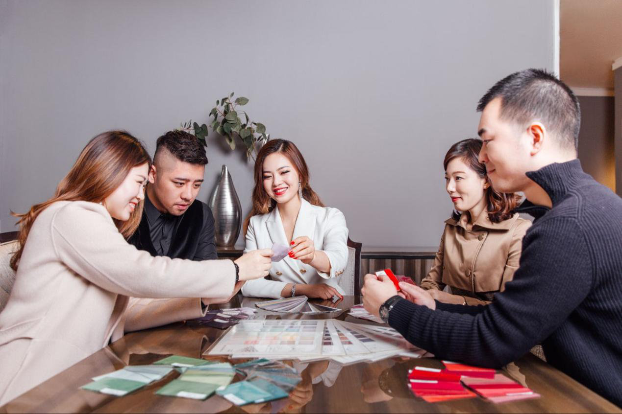 红遍精英圈层的黄金职业形象管理师未来已来