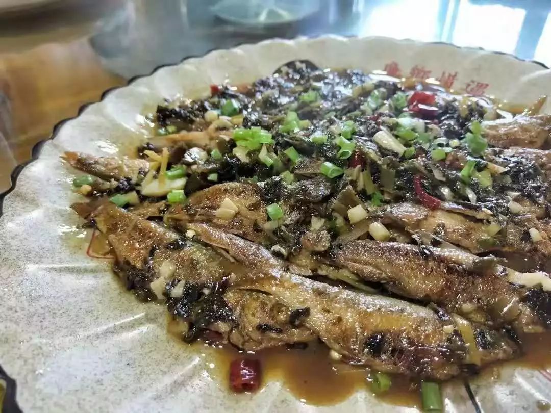 听说福安的特色美食与经典古诗很配噢