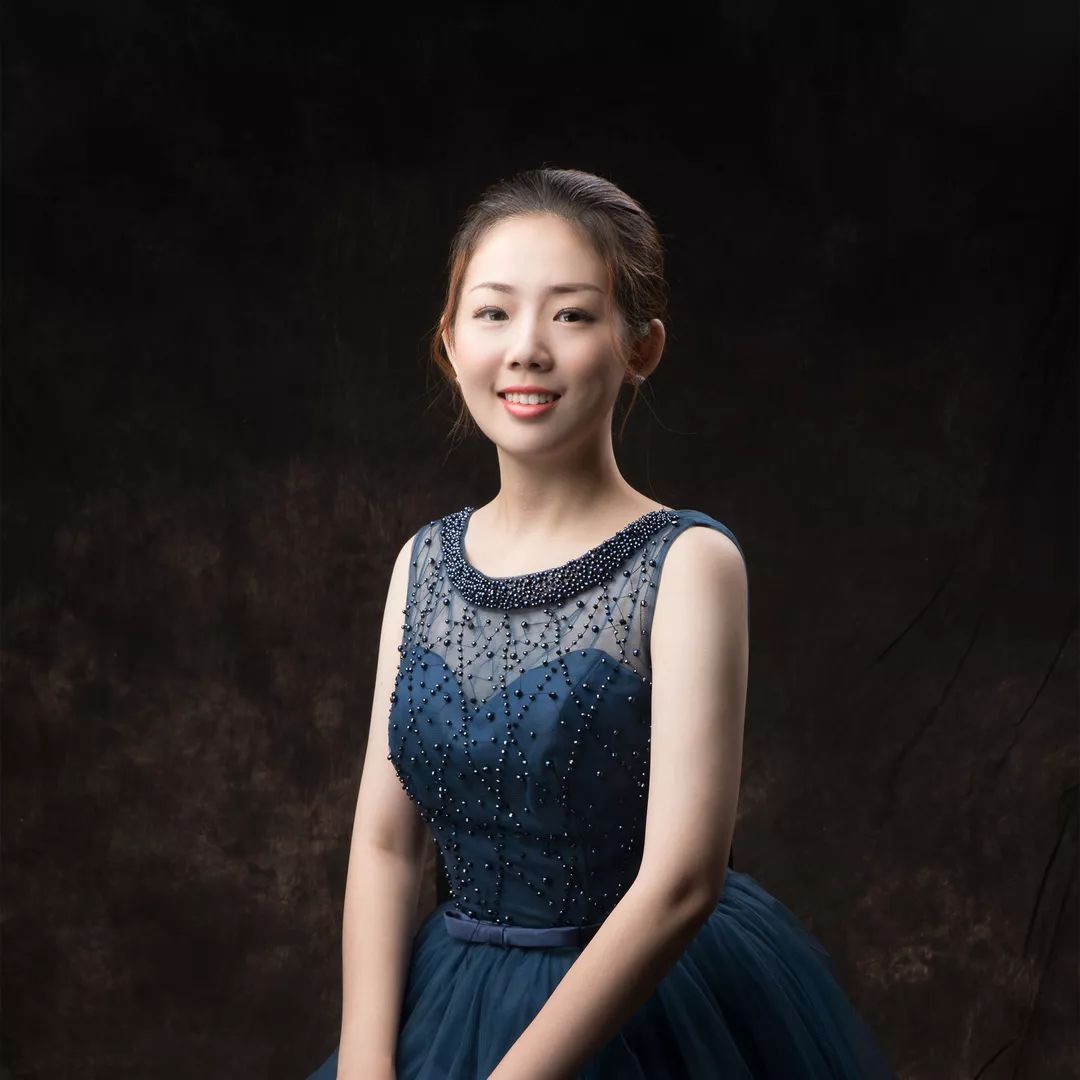 星海音乐学院孙伊琳电子管风琴独奏音乐会