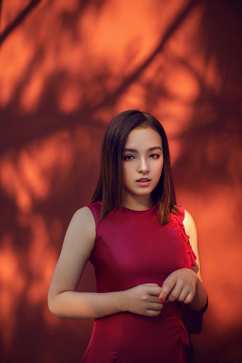 爱新觉罗·媚原创单曲《china》首发 唱尽思乡家国情怀