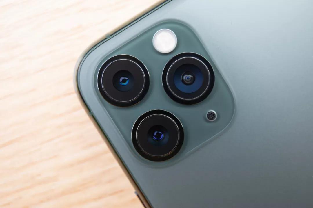 尽管iphone11pro真香却让我在沙漠失联一天一夜