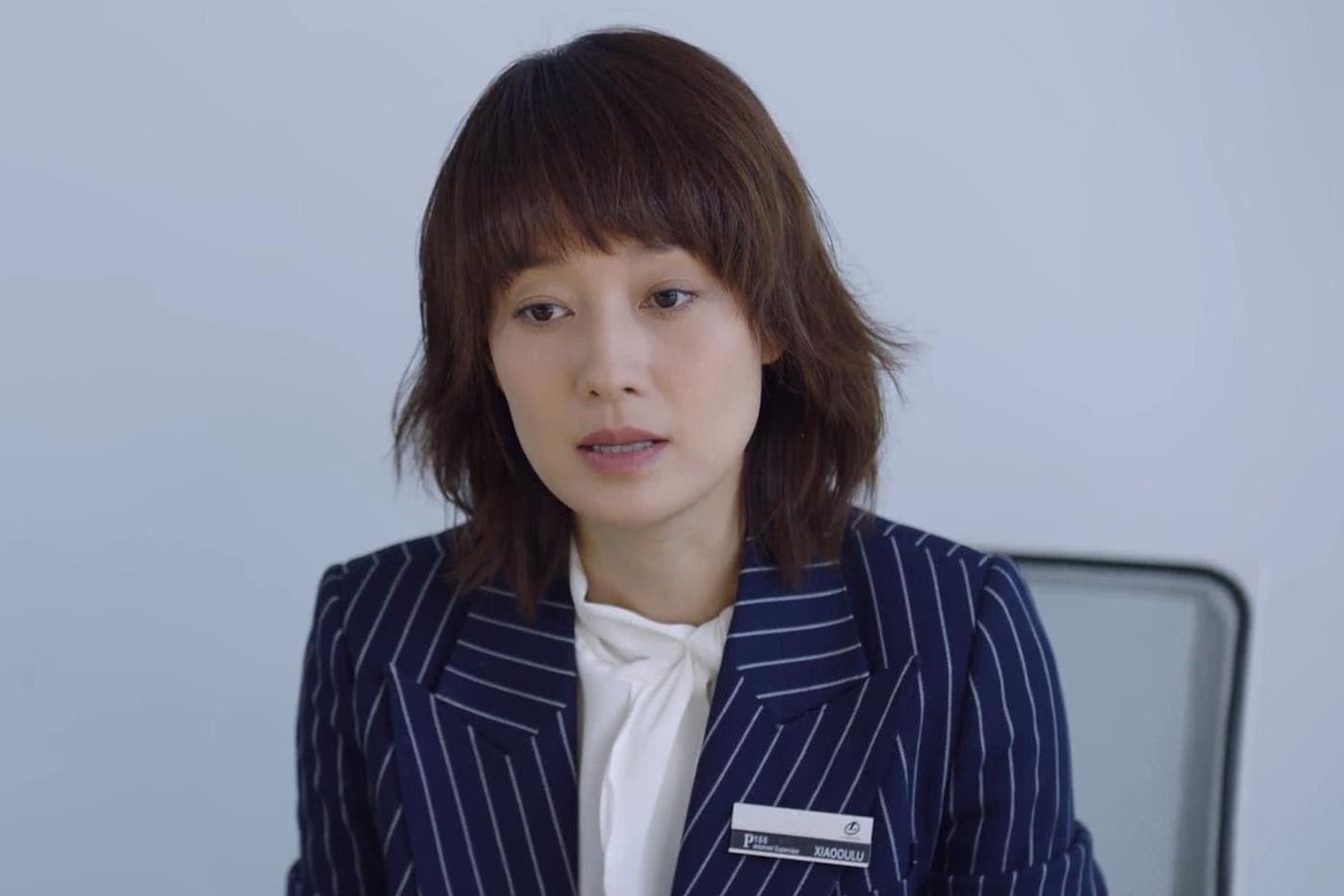 原创《在远方》姚远和路晓鸥为何杠上了?从柴鸥身上可以找到答案