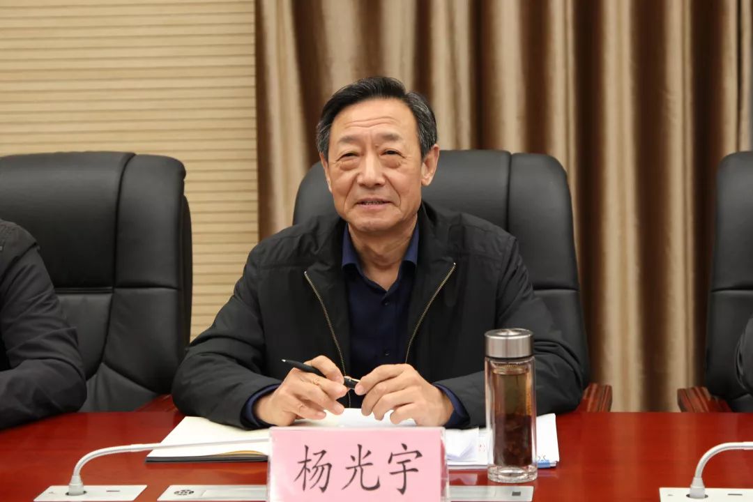 杨光宇在省戒毒管理局调研党委班子 履行管党治党主体责任情况_政治