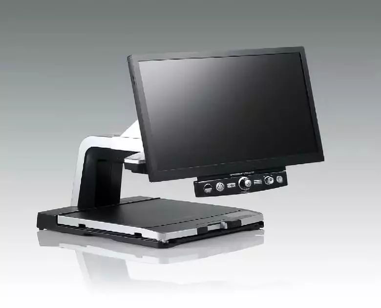 低视力儿童随班就读的助视器适配参考电子助视器篇