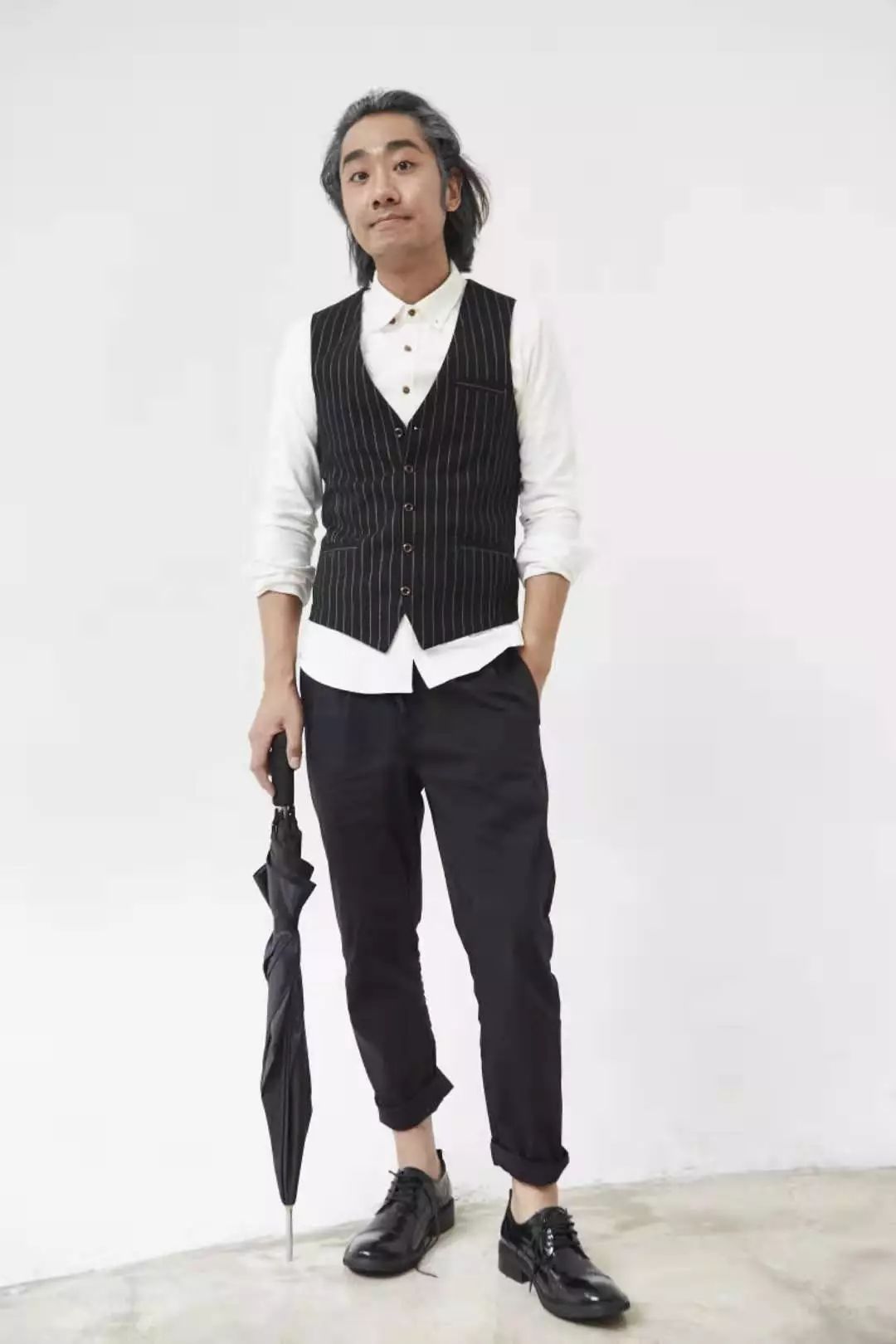 王梵瑞全新专辑西安乘秋而至歌唱年少篇章与现今曙光