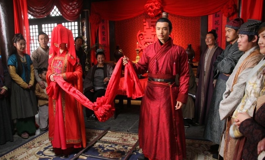 古代近亲结婚多为何智障孩子少