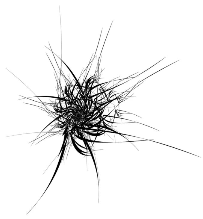 ps教程创意合成被羽毛打散的人物头像