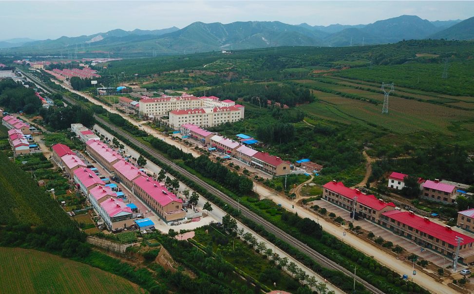 辽宁省建平县小平房村 辽宁省朝阳市建平县小平房村