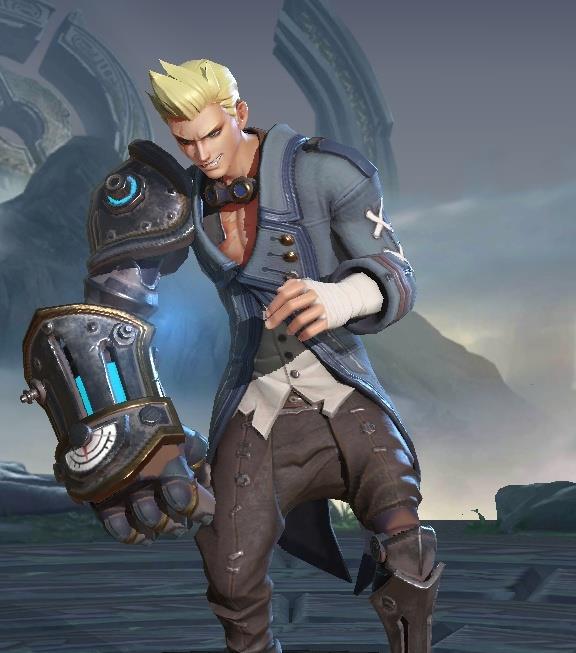 王者荣耀打野流狂铁崛起一挑四都不怕这套出装让你胜率大涨