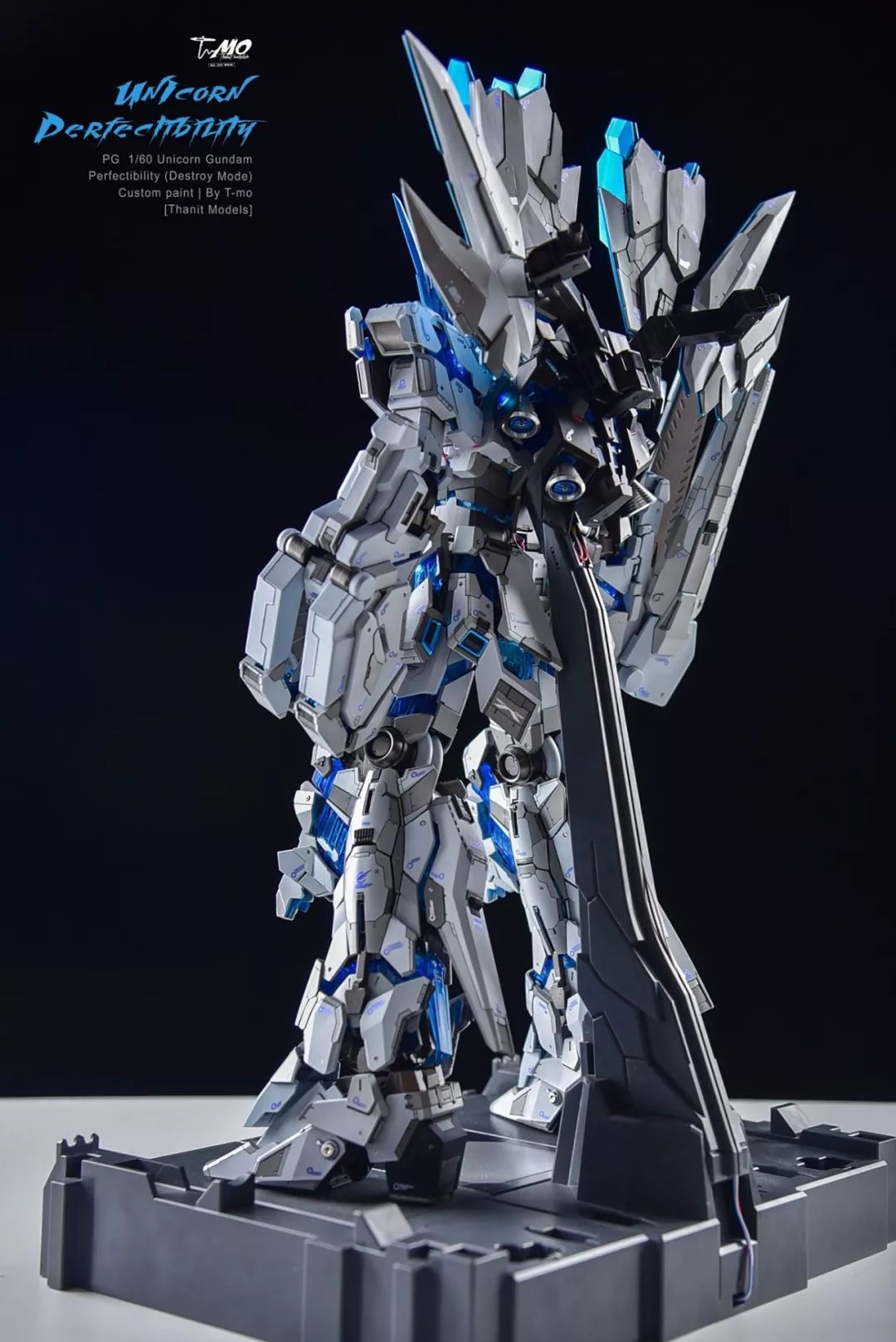 什么叫帅气pg级别完美独角兽就有这样的魅力