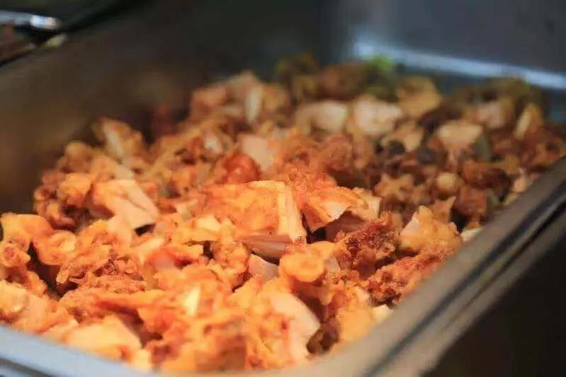 食堂篇