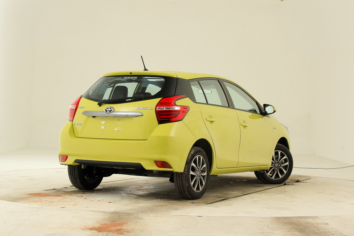 广汽丰田新款致炫致享上市售7781058万元