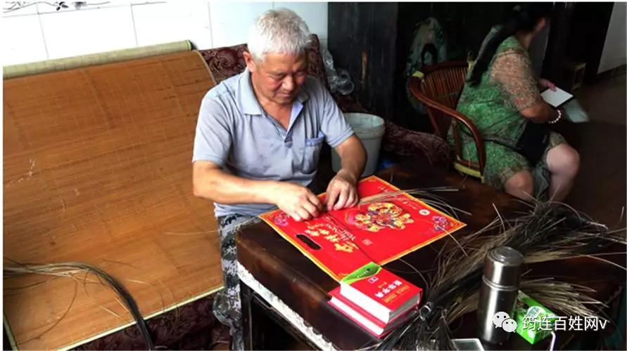 南华官的建筑经办人有:朱发贵,曾宗良,李博楷等人,李昌海,林云山,李博