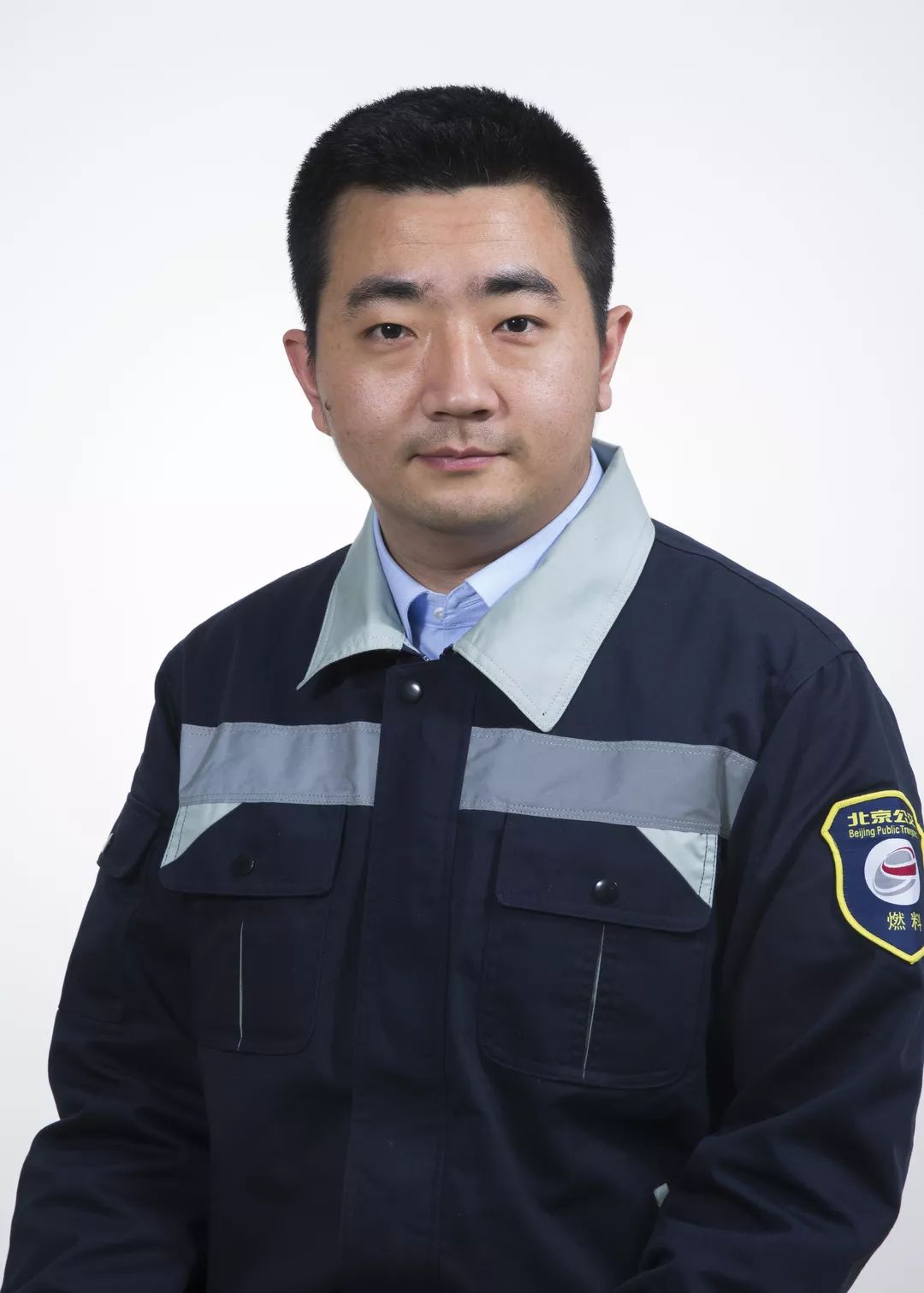 推进1655z模范群体建设展示燃料榜样风采集团公司先进生产者姜阳