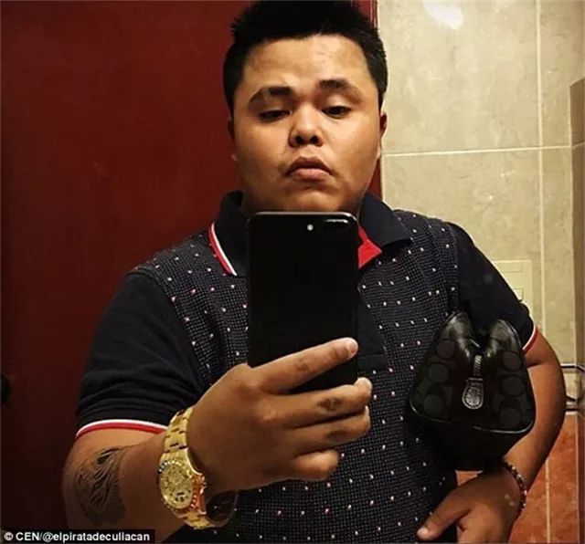 墨西哥总统下令释放毒枭之子统治了墨西哥的贩毒集团是怎样神奇的存在