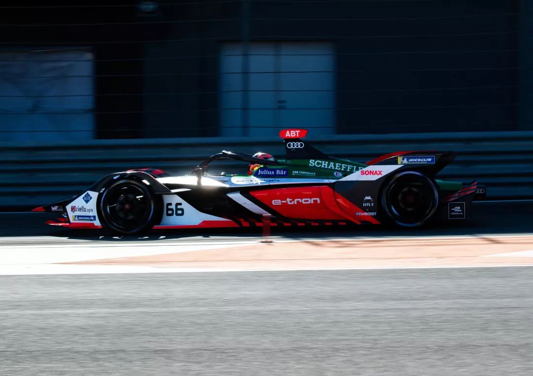 赛车手的自我修养——_formula