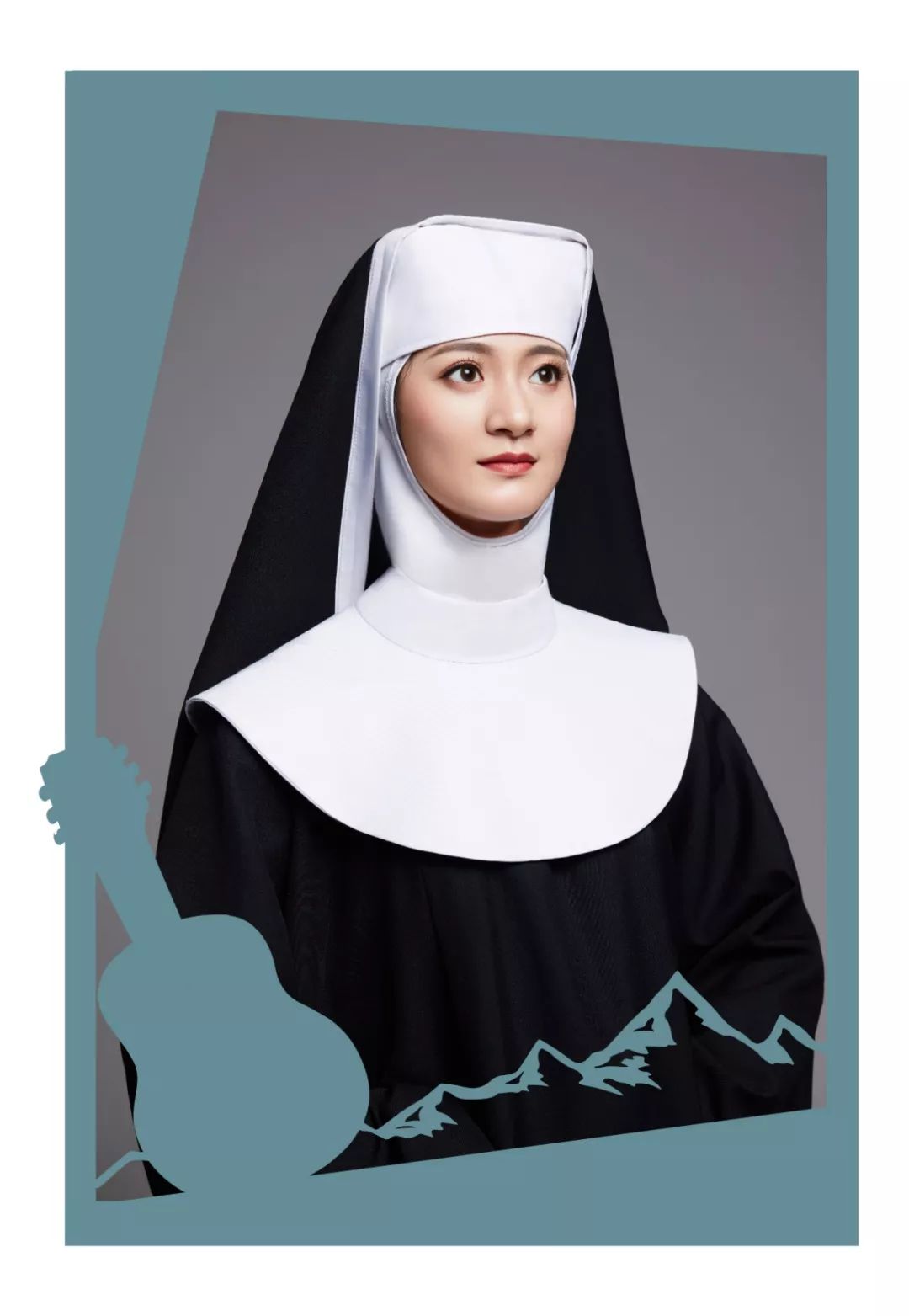 《音乐之声》中文纪念版11月登陆北京