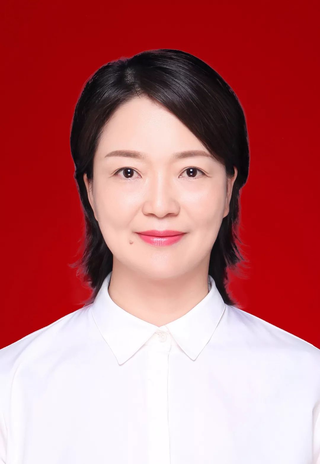 崇正之师凤二小教育集团学楷模强师德活动凤二崇正之师孟燕