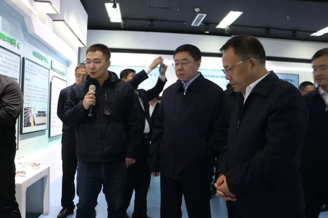 市委副书记,市长郭建英,市委常委,统战部长姬琳,市政府秘书长王保辉