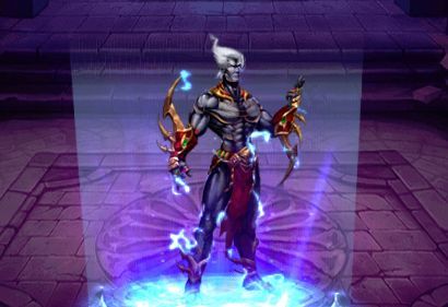 魔法无敌10月22日更新公告_阿格雷尔