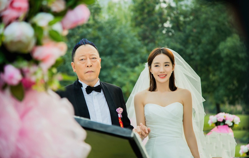 从武术到舞蹈到喜剧演员夏洛特烦恼的秋雅王智开挂的人生