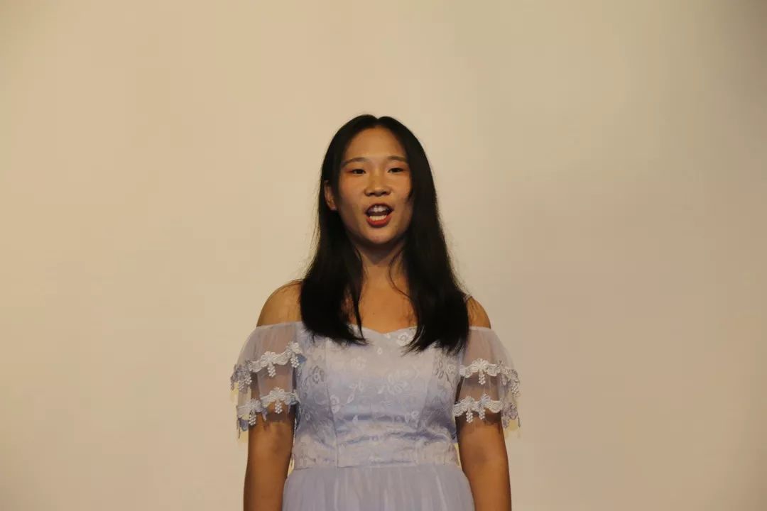 第十一期《艺展丰采》阶段性汇报演出——新丰艺