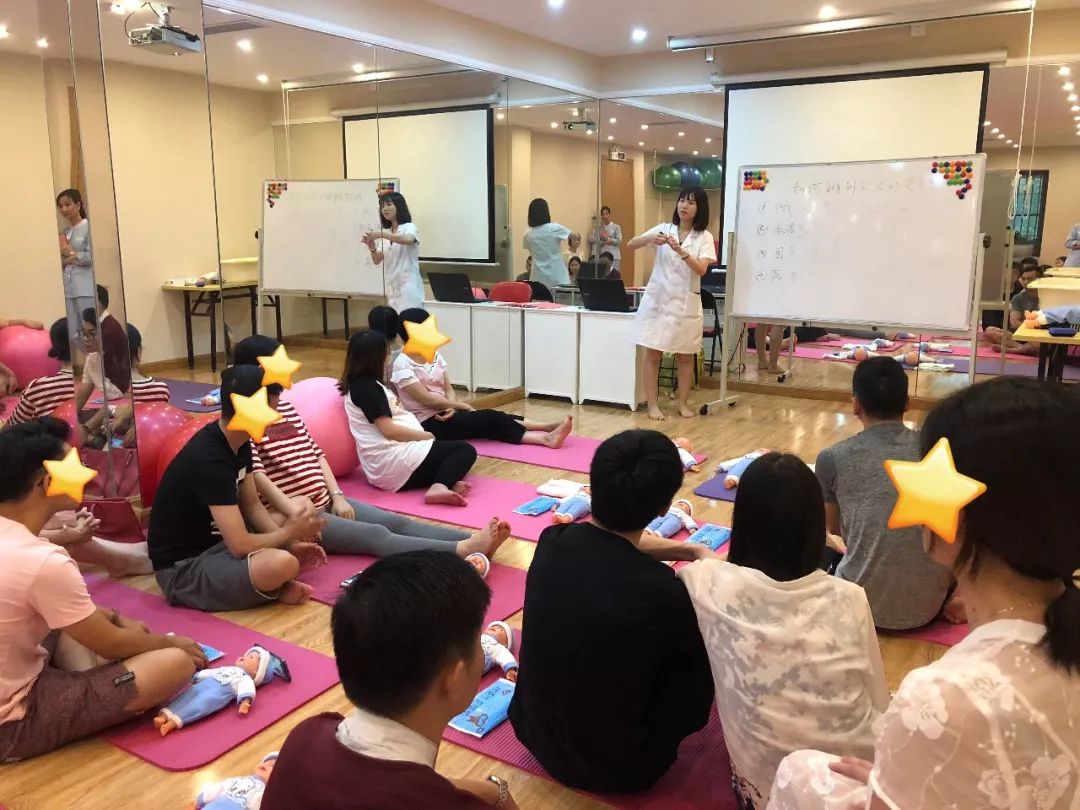 超能爸妈训练营实操育儿小技能