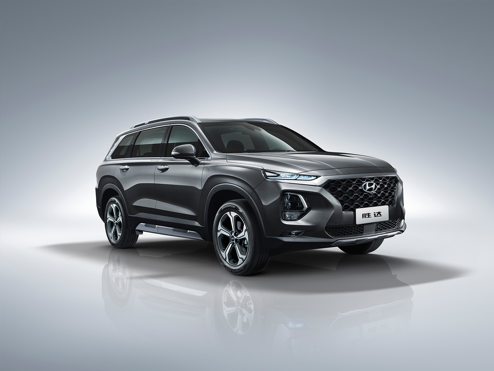 改款新胜达超大空间超高配置能否再次走红