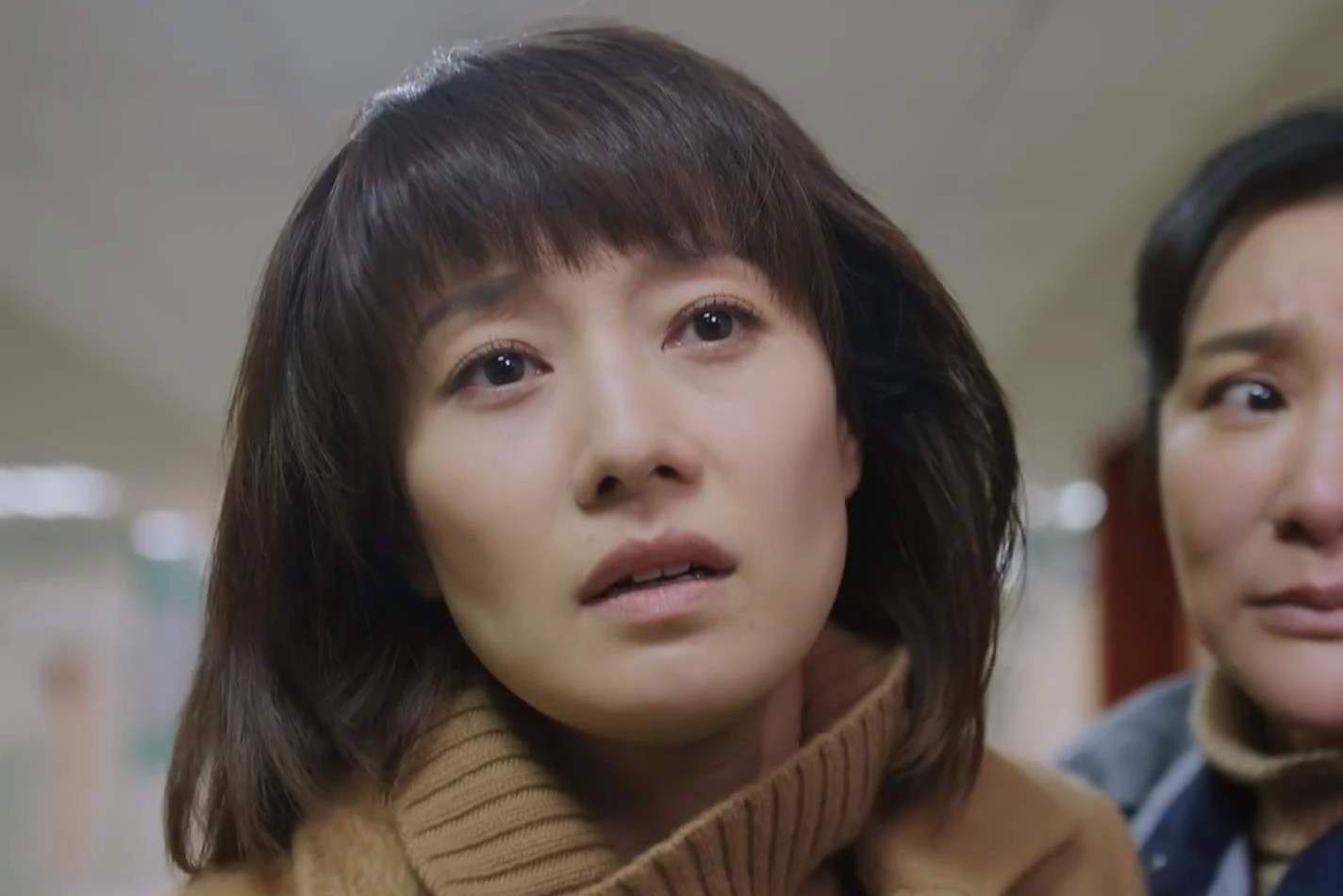 原创《在远方》姚远和路晓鸥为何杠上了?从柴鸥身上可以找到答案