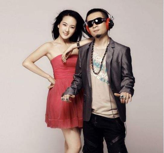 歌手龙梅子情史被扒网友失望感叹真是没想到