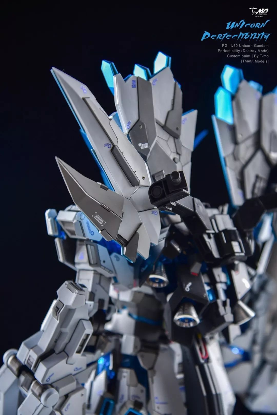 什么叫帅气pg级别完美独角兽就有这样的魅力