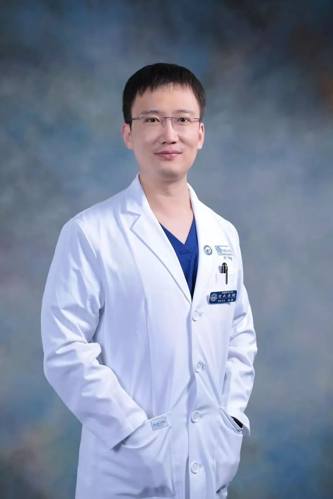 神经外科首都医科大学宣武医院术者:胡鹏江苏省神经外科分会神经介入