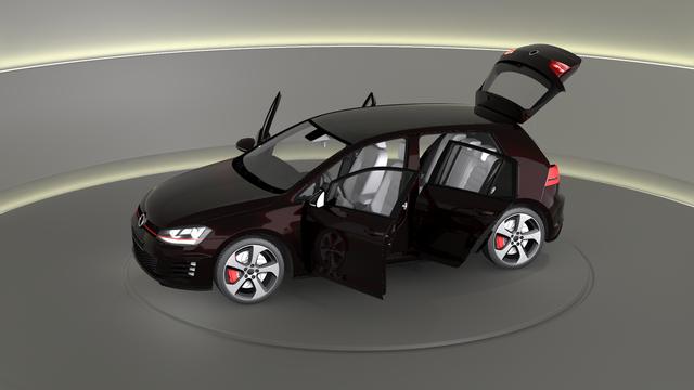 百度VR落地应用再创新，营销利器“蓬莱平台”亮相2019世界VR产业