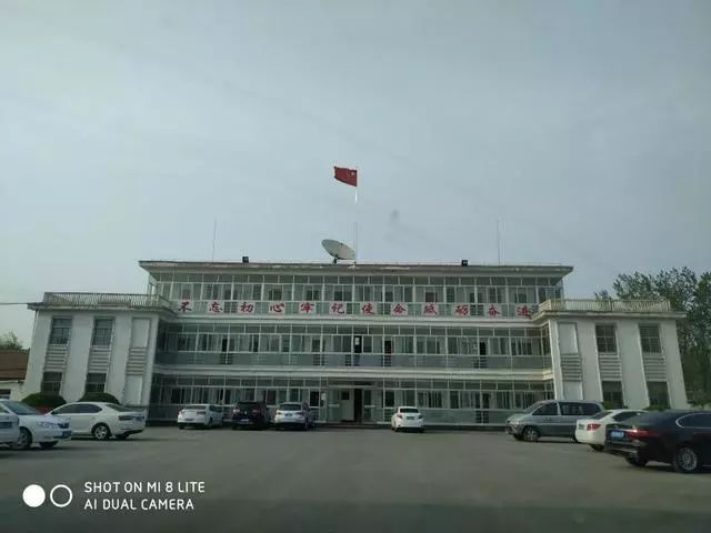 走遍枣庄台儿庄各乡镇政府楼大pk