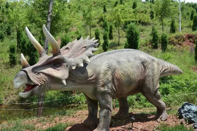 活动预告走进远古时代探寻恐龙足迹你敢来挑战吗