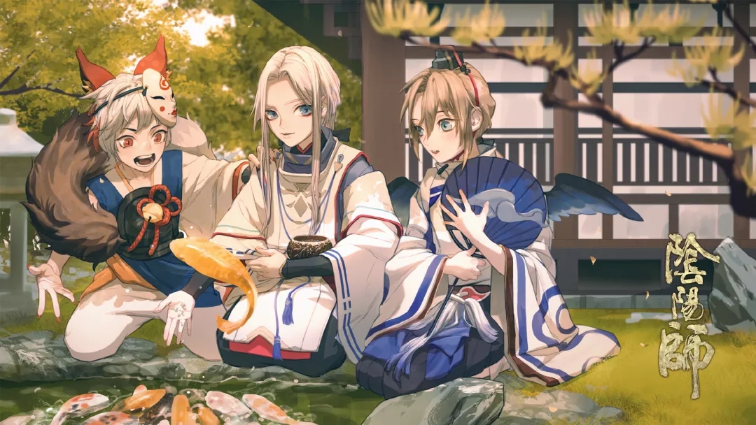 阴阳师:还玩不转白藏主?四种御魂的带法,让你轻松面对所有情况