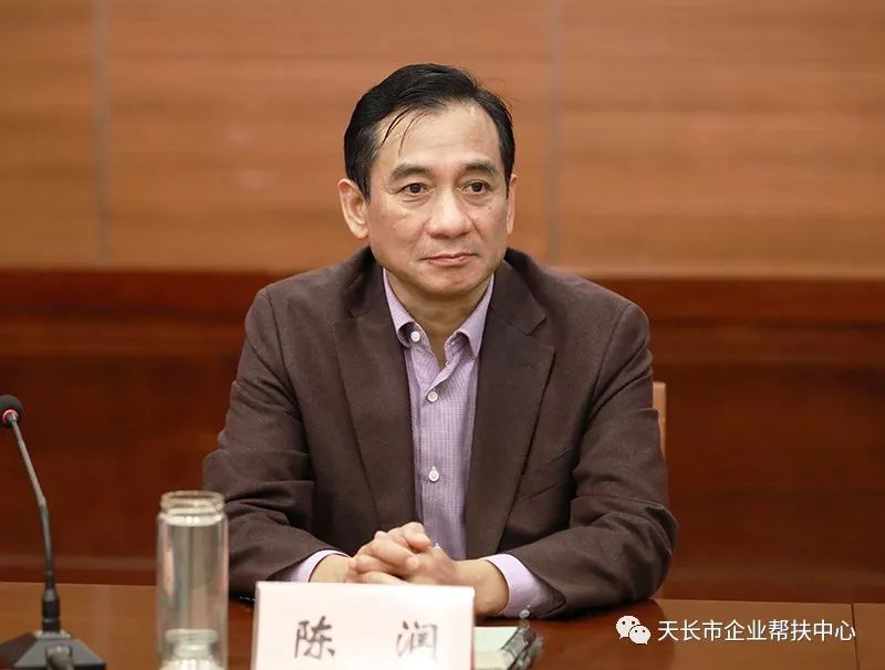 10月17日,滁州学院党委书记陈润,党委副书记,校长郑朝贵率党政代表团