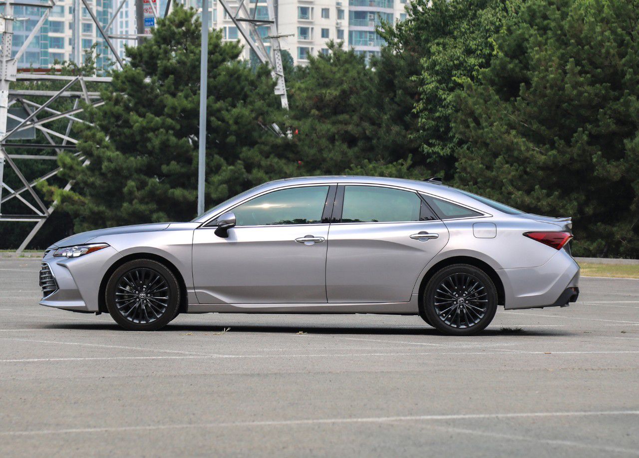 亚洲龙2.0l全国发售,19.98-23.98万元划不划算 ?