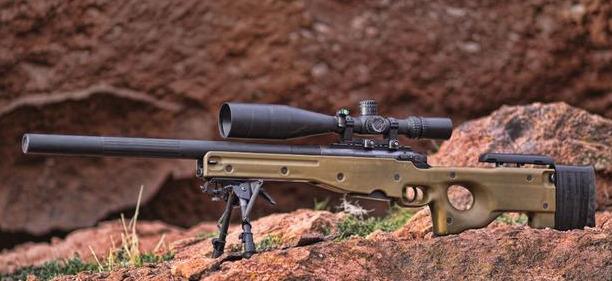 为什么有些狙击手在使用狙击枪时不愿意用消音器?这里告诉你原因