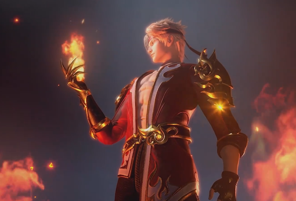 斗罗大陆火舞对唐三设局小舞和戴沐白遭殃唐三休想赢