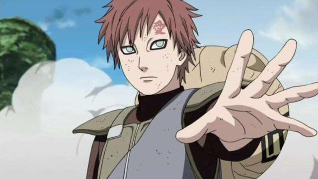 火影手游忍战我爱罗为什么不是s忍魔方的评级其实很客观