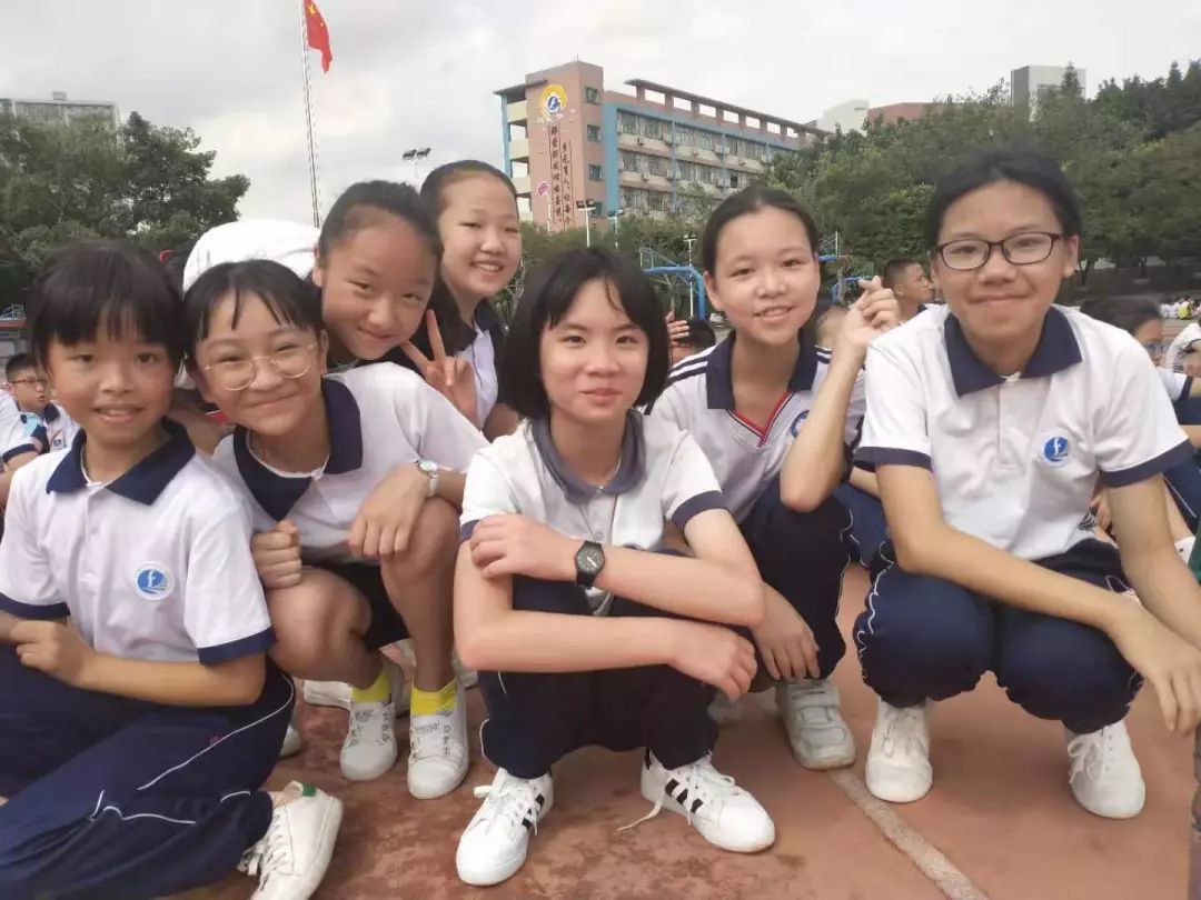 【多元育人 绿色旗中】防范校园欺凌,绽放青春光彩