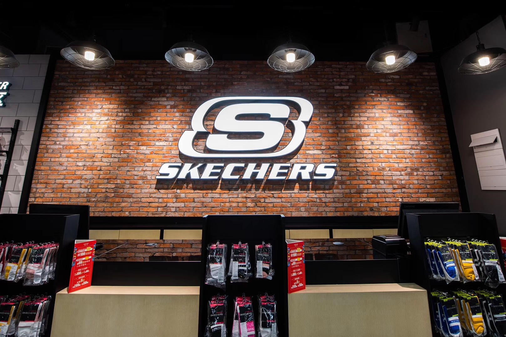 专访斯凯奇中国ceo陈伟利:不用打折吸引客户,双十一