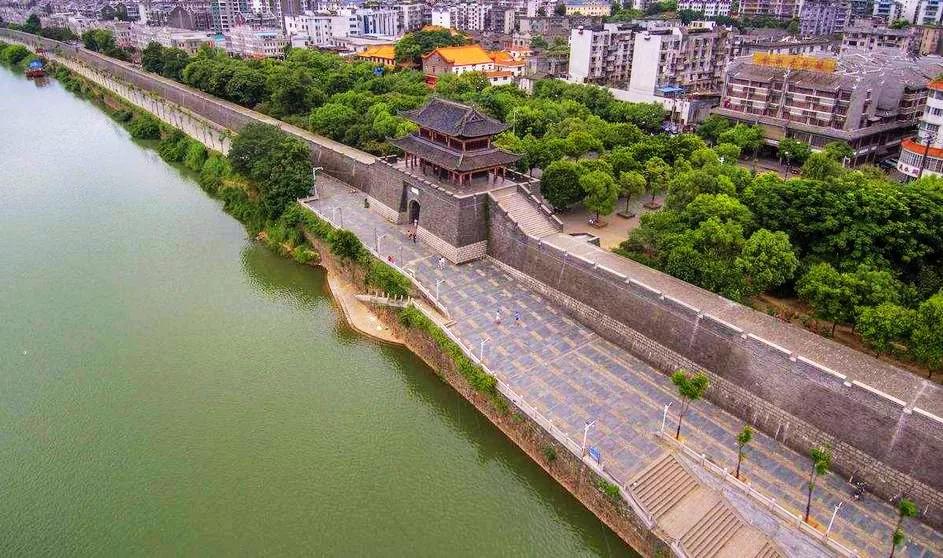 宋城事城已老物未央古韵悠扬话沧桑