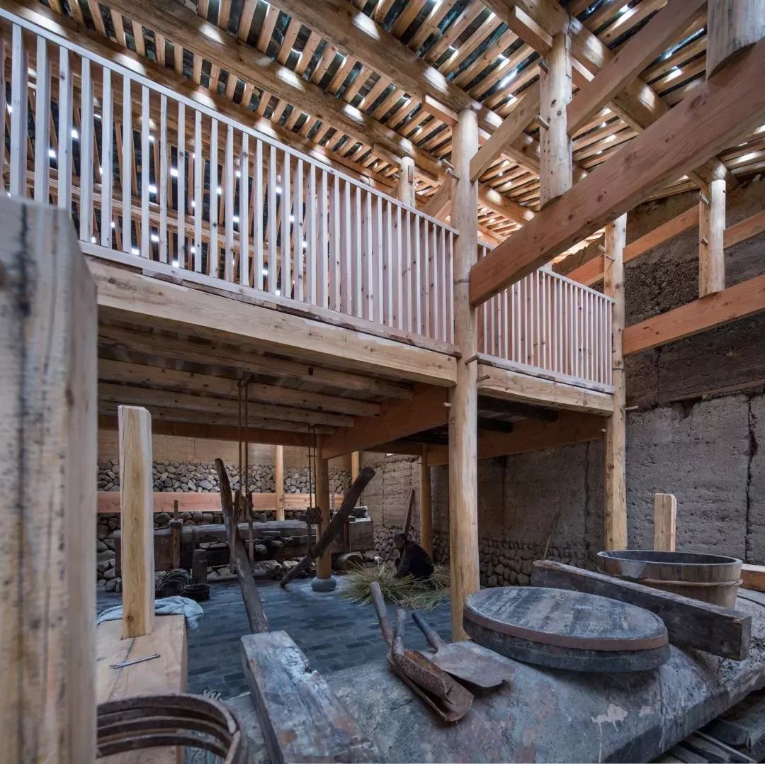 5年走过上百个村庄徐甜甜书写的松阳故事