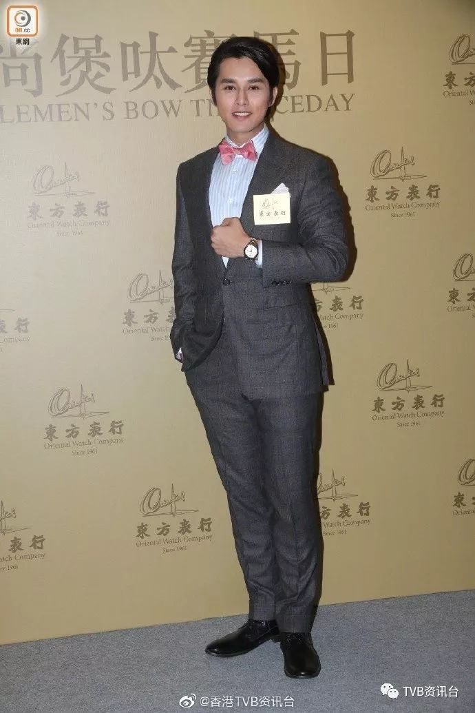 入马场唔投注!何广沛为悭皮提早庆祝圣诞节