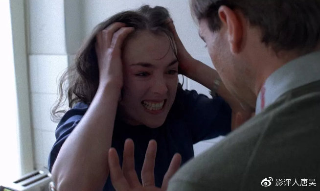 原创这是一部曾被禁播18年的冷门影片豆瓣评论却有1万7