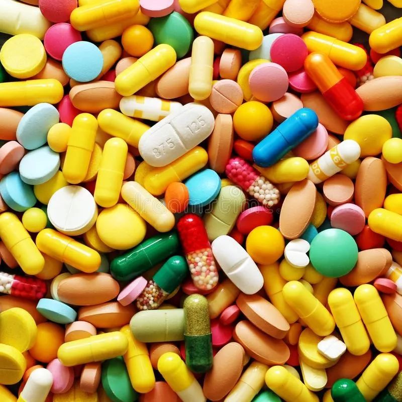 容易伤害老年人的十种类药物