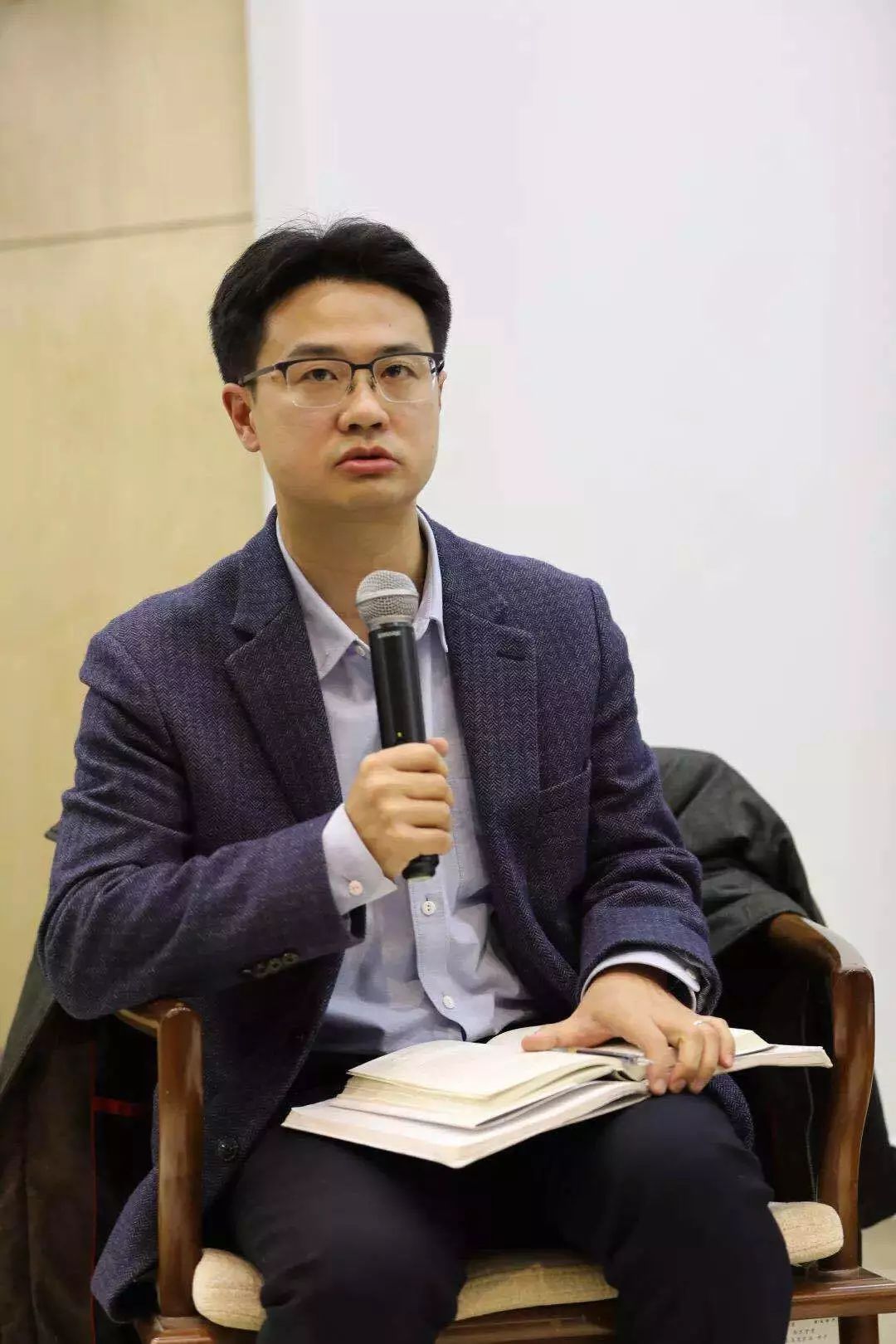 李猛 渠敬东 等 | 学术的天职:韦伯与我们时代的对话-搜狐大视野-搜狐新闻